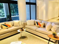 The Colonnade (D10), Condominium #496348021